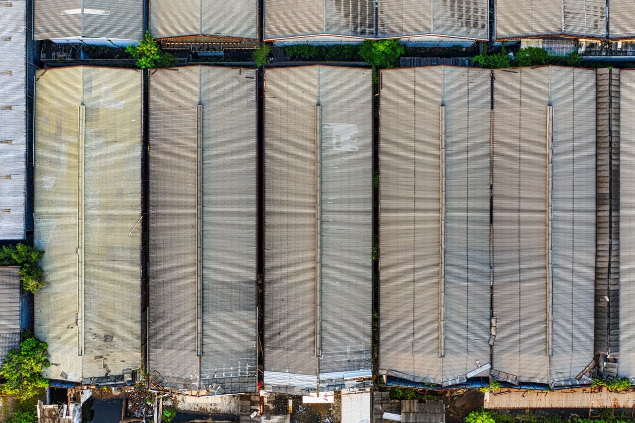 warehouse